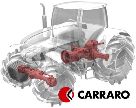 carraro tract 1